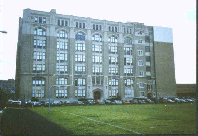 CT Henry St Side, Sep 97